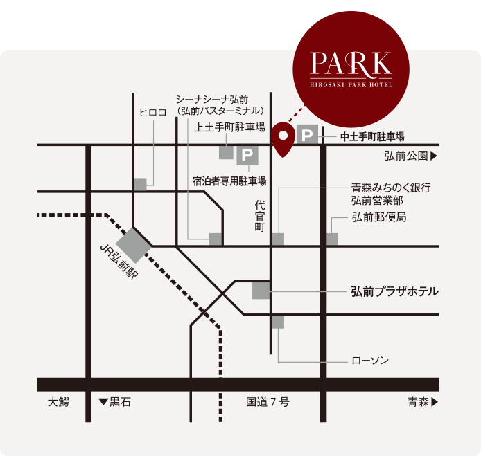 イメージ:マップ