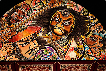 イメージ:弘前パークホテル周辺の魅力溢れる観光スポット