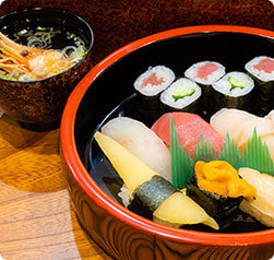 イメージ:お料理