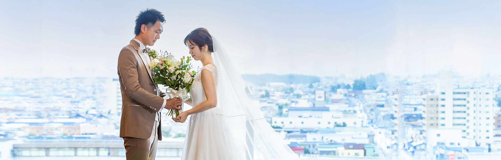 イメージ:ウエディング